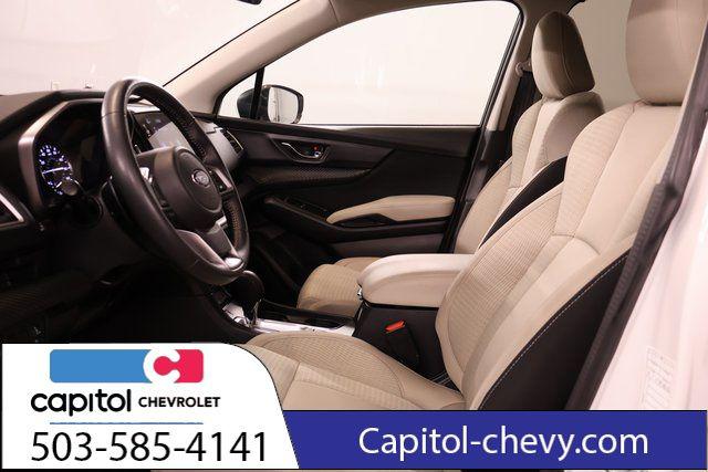2025 Subaru Ascent Premium 7-Passenger