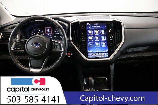 2025 Subaru Ascent Premium 7-Passenger