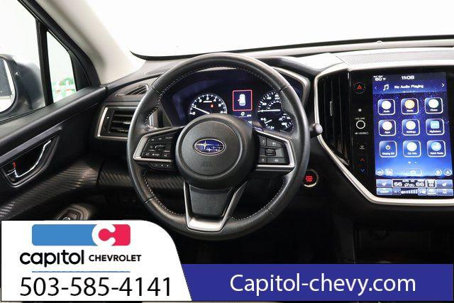 2025 Subaru Ascent Premium 7-Passenger