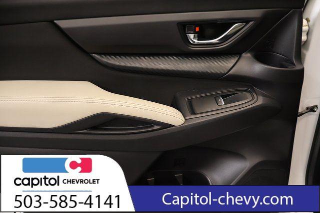 2025 Subaru Ascent Premium 7-Passenger
