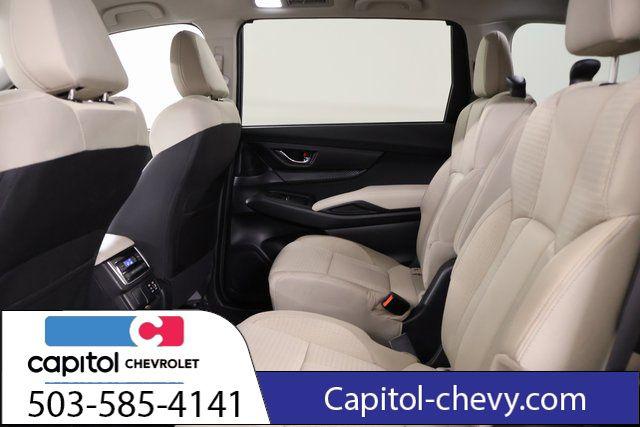2025 Subaru Ascent Premium 7-Passenger