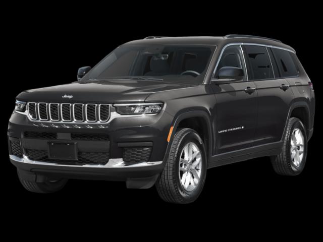 2026 Jeep Grand Cherokee GRAND CHEROKEE L LAREDO ALTITUDE 4X4