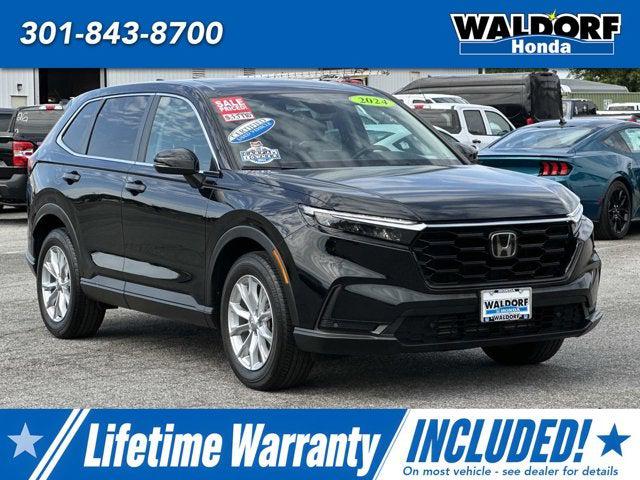 2024 Honda CR-V EX-L AWD for sale in Prince Frederick, MD
