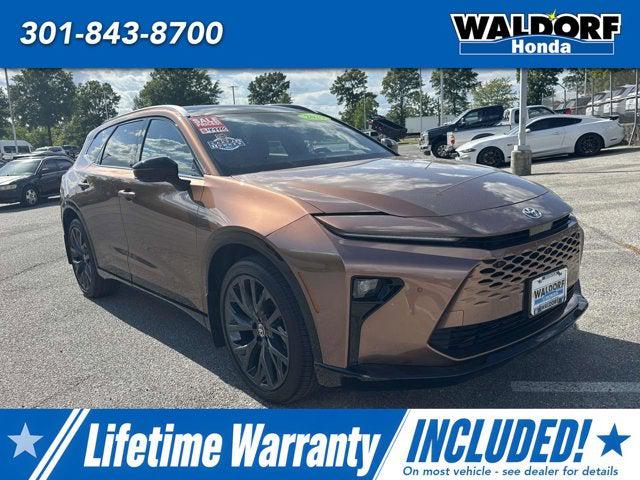 2025 Toyota Crown Signia Limited for sale in Prince Frederick, MD
