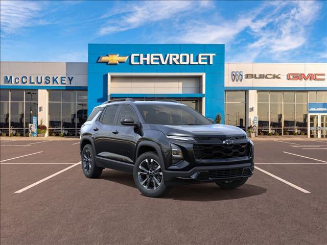 2026 Chevrolet Equinox AWD RS for sale in Cincinnati, OH