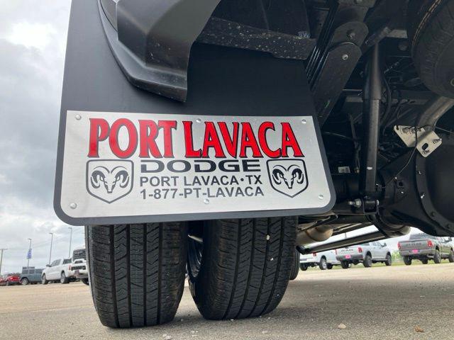 2026 Ram 3500 Lone Star Crew Cab 4x4 8' Box