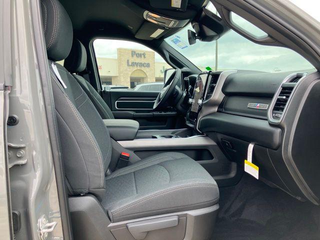 2026 Ram 3500 Lone Star Crew Cab 4x4 8' Box