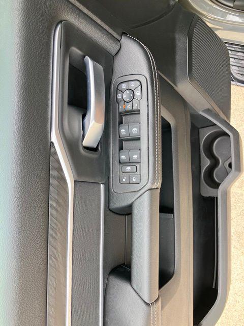 2026 Ram 3500 Lone Star Crew Cab 4x4 8' Box