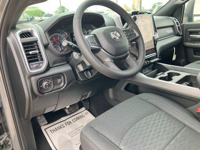 2026 Ram 3500 Lone Star Crew Cab 4x4 8' Box