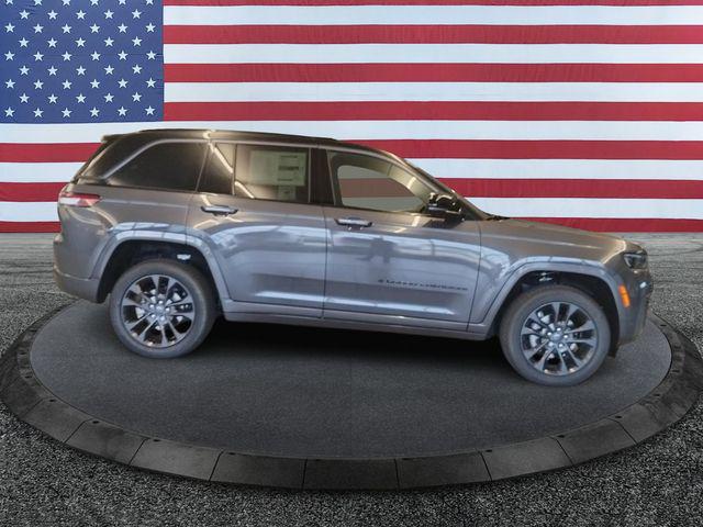 2026 Jeep Grand Cherokee GRAND CHEROKEE LIMITED RESERVE 4X4 2026 Jeep Grand Cherokee GRAND CHEROKEE LIMITED RESERVE 4X4