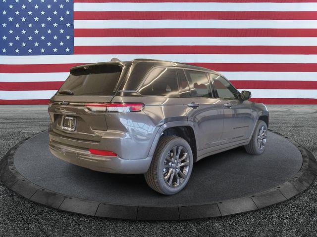 2026 Jeep Grand Cherokee GRAND CHEROKEE LIMITED RESERVE 4X4 2026 Jeep Grand Cherokee GRAND CHEROKEE LIMITED RESERVE 4X4