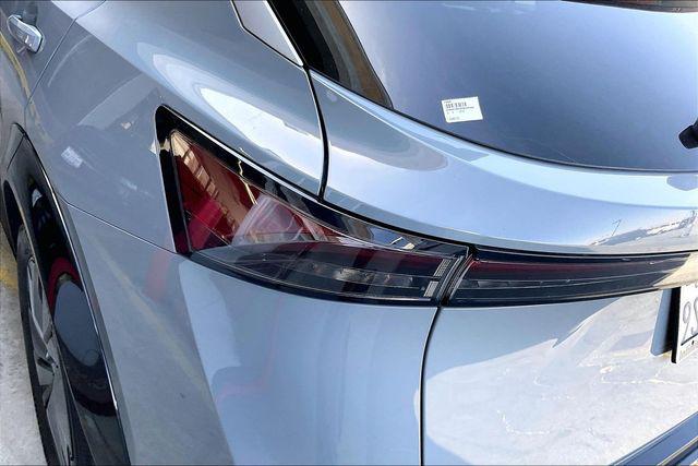 2025 Nissan ARIYA ENGAGE