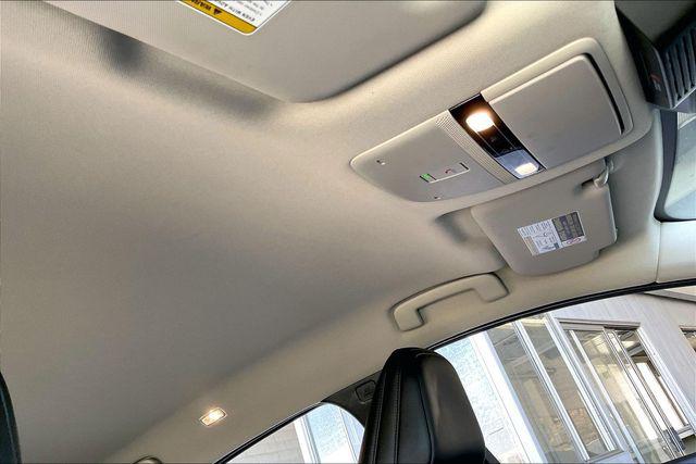 2025 Nissan ARIYA ENGAGE