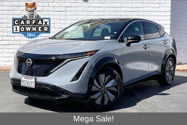 2025 Nissan ARIYA ENGAGE for sale in Indio, CA