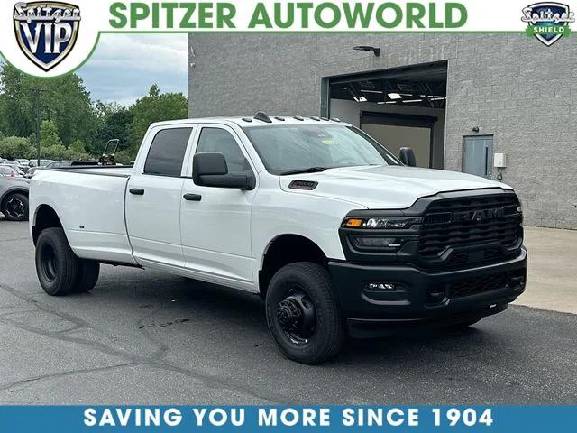 2026 RAM Ram 3500 RAM 3500 TRADESMAN CREW CAB 4X4 8 BOX 2026 RAM Ram 3500 RAM 3500 TRADESMAN CREW CAB 4X4 8 BOX