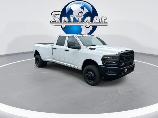 2026 RAM Ram 3500 RAM 3500 TRADESMAN CREW CAB 4X4 8 BOX 2026 RAM Ram 3500 RAM 3500 TRADESMAN CREW CAB 4X4 8 BOX