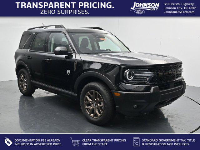 2026 Ford Bronco Sport Big Bend for sale in Johnson City, TN