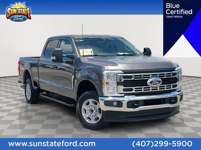 2025 Ford F-250 XLT for sale in Orlando, FL