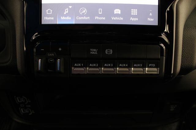 2026 Ram 3500 Tradesman/Big Horn