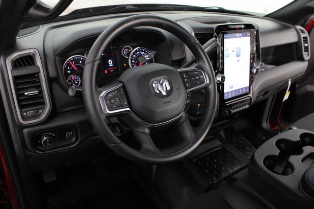 2026 Ram 3500 Tradesman/Big Horn