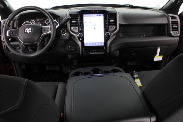 2026 Ram 3500 Tradesman/Big Horn