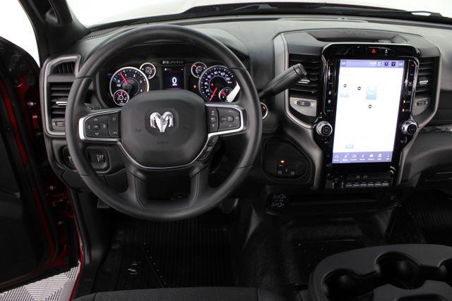 2026 Ram 3500 Tradesman/Big Horn