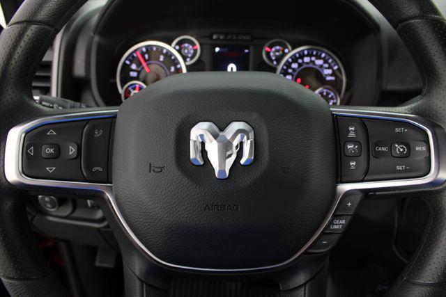 2026 Ram 3500 Tradesman/Big Horn