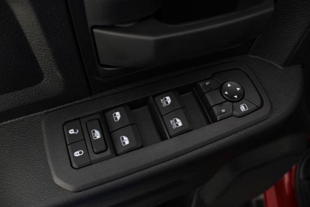 2026 Ram 3500 Tradesman/Big Horn