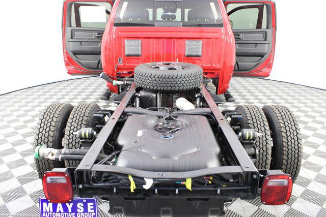 2026 Ram 3500 Tradesman/Big Horn
