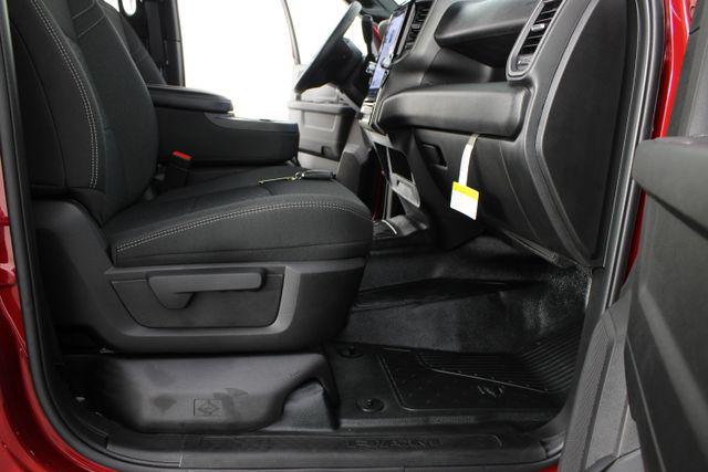 2026 Ram 3500 Tradesman/Big Horn