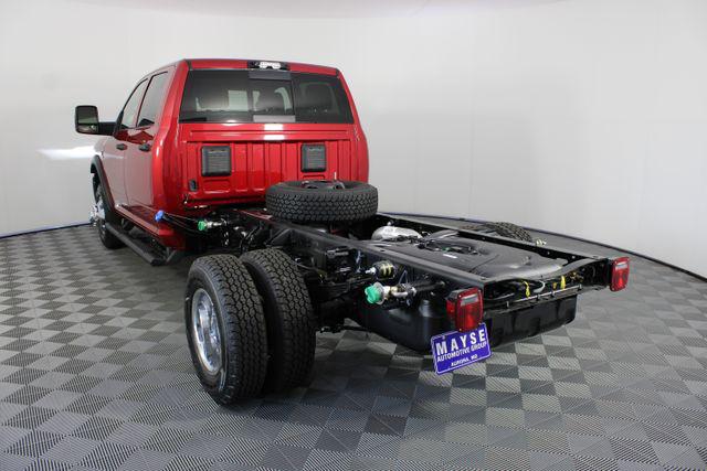 2026 Ram 3500 Tradesman/Big Horn