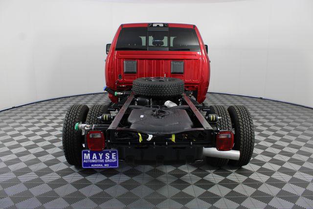 2026 Ram 3500 Tradesman/Big Horn