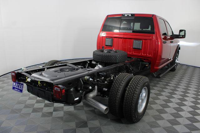 2026 Ram 3500 Tradesman/Big Horn