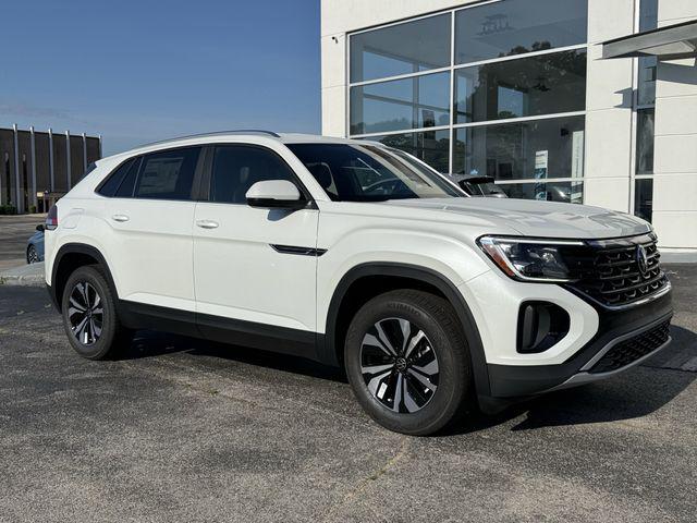 2026 Volkswagen Atlas Cross Sport SE for sale in Sylacauga, AL