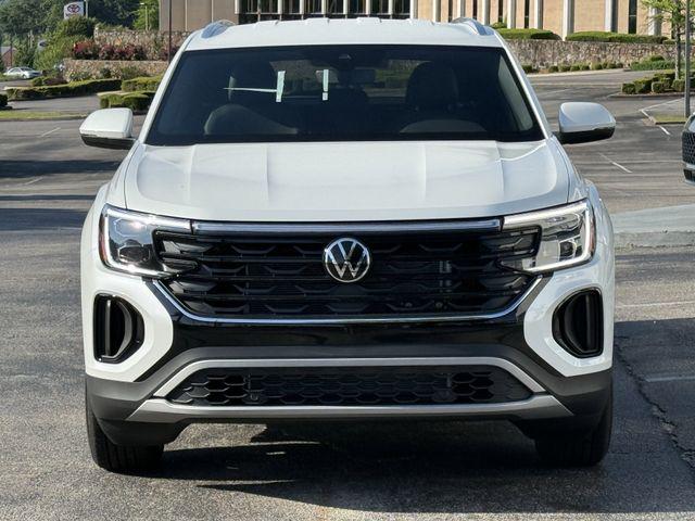 2026 Volkswagen Atlas Cross Sport SE