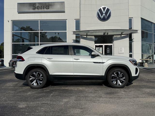 2026 Volkswagen Atlas Cross Sport SE