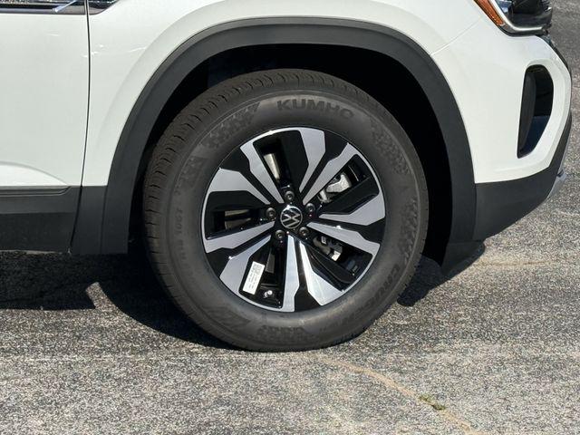 2026 Volkswagen Atlas Cross Sport SE