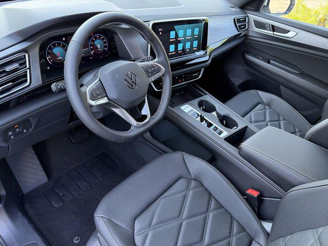 2026 Volkswagen Atlas Cross Sport SE