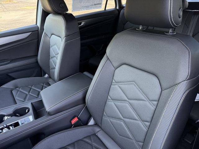 2026 Volkswagen Atlas Cross Sport SE