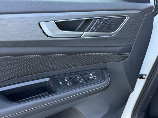 2026 Volkswagen Atlas Cross Sport SE