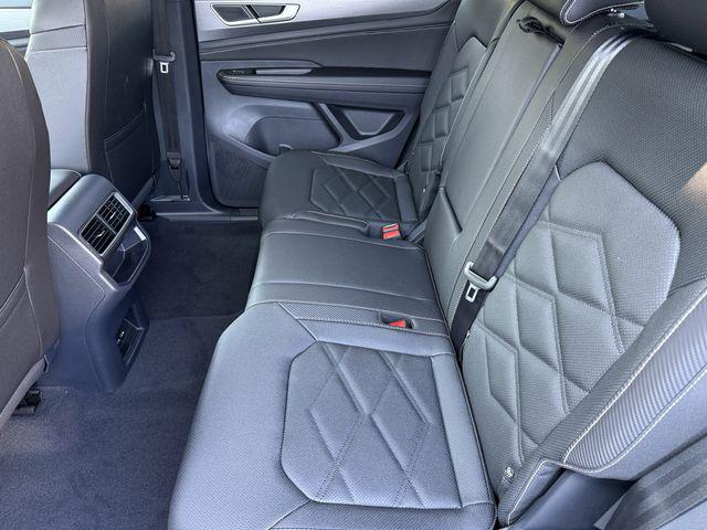 2026 Volkswagen Atlas Cross Sport SE