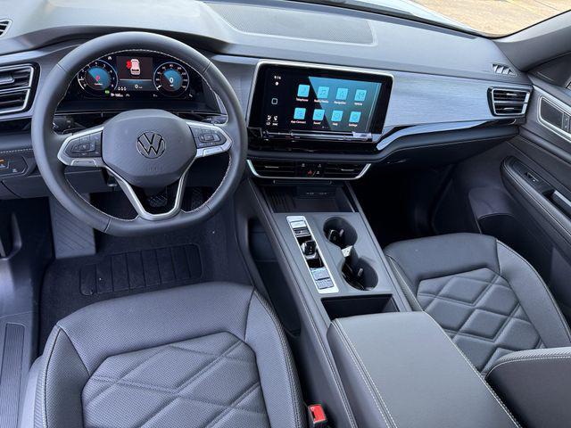 2026 Volkswagen Atlas Cross Sport SE