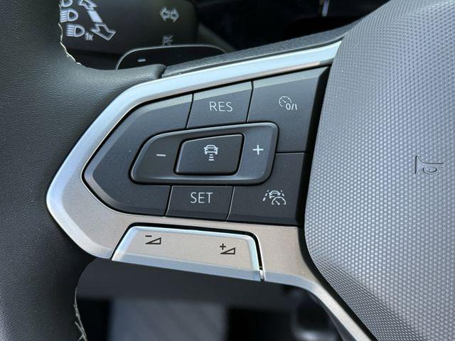 2026 Volkswagen Atlas Cross Sport SE