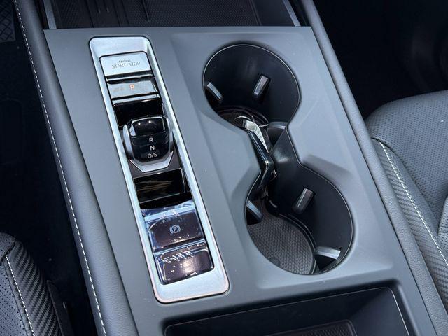 2026 Volkswagen Atlas Cross Sport SE
