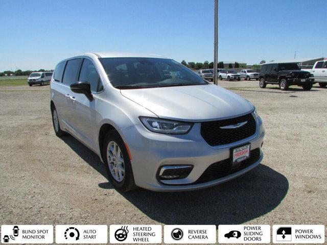 2024 Chrysler Pacifica Touring L for sale in Virden, IL