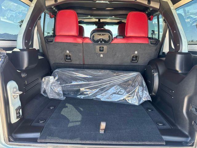 2024 Jeep Wrangler 4-Door Rubicon 392 4x4