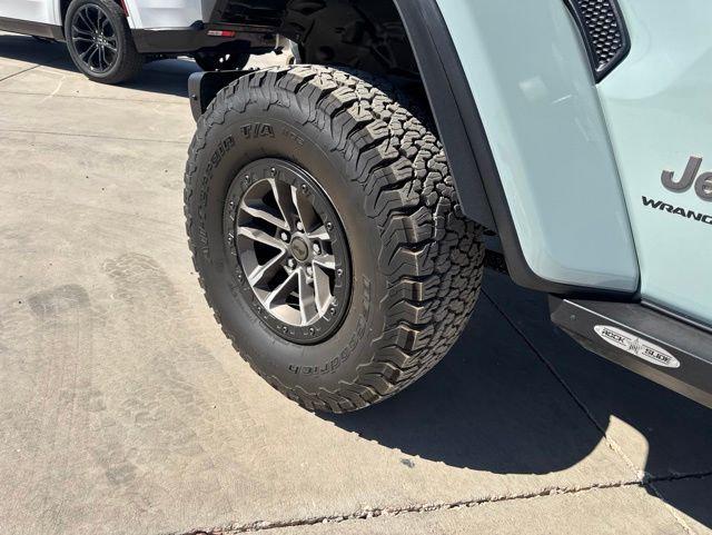 2024 Jeep Wrangler 4-Door Rubicon 392 4x4