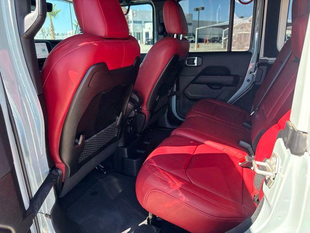 2024 Jeep Wrangler 4-Door Rubicon 392 4x4