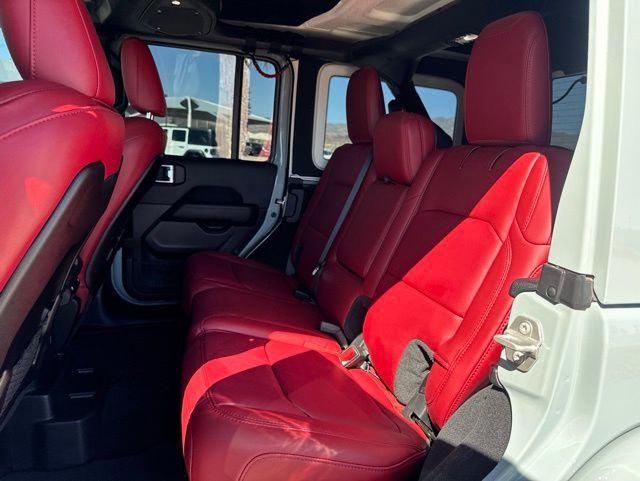 2024 Jeep Wrangler 4-Door Rubicon 392 4x4