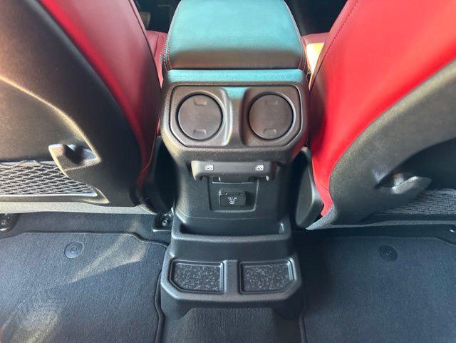 2024 Jeep Wrangler 4-Door Rubicon 392 4x4